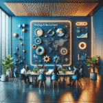 יצירת אסטרטגיית גיוס