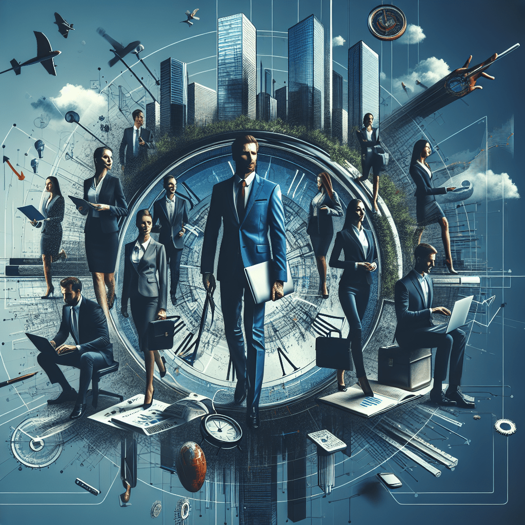 הגדלת פרודוקטיביות בצוותים