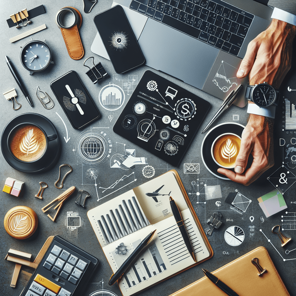 התמודדות עם שינויים כלכליים