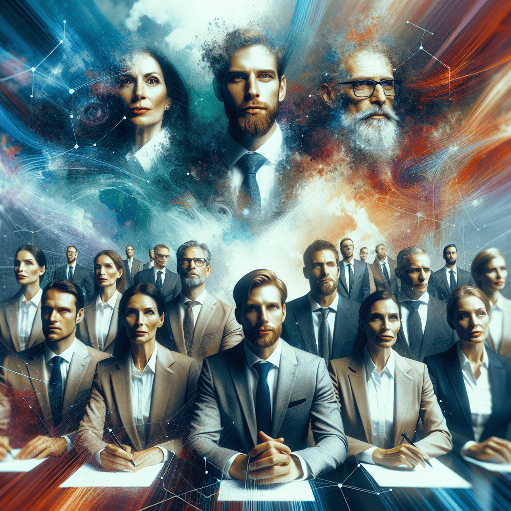 התמודדות עם התנגדויות בארגון