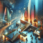 הגדלת השפעה בשוק