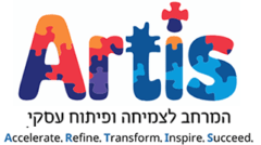 ARTIS Business Portal Logo