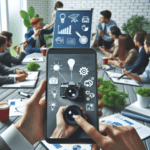 שיווק באמצעות תוכן ויזואלי