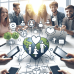 שיווק באמצעות קהילות און ליין