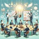 דרכים להגברת מעורבות המשתתפים בפגישות