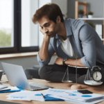 יצירת איזון בין עבודה לחיים פרטיים