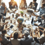 דרכים להפוך את הפגישות ליותר שיתופיות