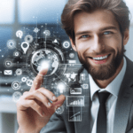 שילוב של חדשנות במודל העסקי