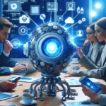 איך לנתח נתונים מהמדיה החברתית עם AI