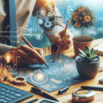 איך לכתוב טקסטים שיווקיים עם AI.