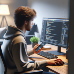 עבודה מהבית בתחום הפיתוח תוכנה