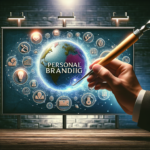 מיתוג אישי ככלי לשיווק