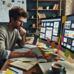 פיתוח מערכי לימוד דיגיטליים לבתי ספר