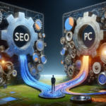 תכנון קמפיינים משולבים ב-SEO ו-PPC