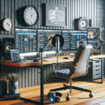 יצירת שגרות עבודה לניהול מדיה חברתית