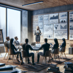 איך לשפר את כישורי המכירה שלך