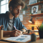 עבודה מהבית בתחום הייעוץ השיווקי