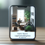 איך להקים עסק ייעוץ משפטי מהבית