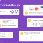 SocialBee: הפתרון החכם של ניהול מדיות חברתיות