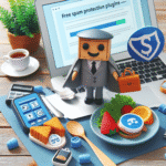 תוספים חינמיים להגנה מפני ספאם בוורדפרס