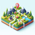 איך להטמיע מפות גוגל באתר בצורה נכונה