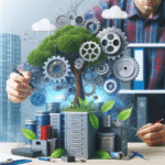 השפעת אחסון אתרים על SEO