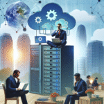 אחסון אתרים עם תמיכה ב-Kubernetes