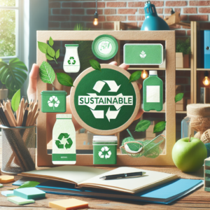 מיתוג בר קיימא (Sustainable Branding)