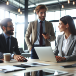 יצירת קשר עם הלקוח דרך המותג