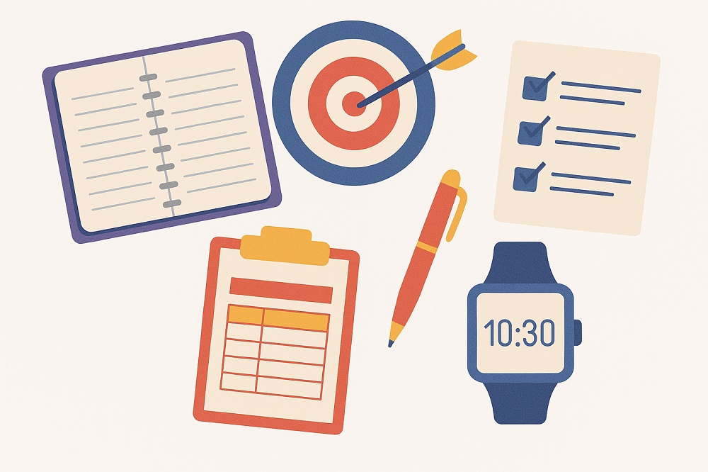 The comprehensive guide to setting business and personal goals