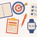 Picהמדריך המקיף להצבת יעדים עסקיים ואישיים1