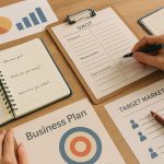 מדריך מקיף לתכנון וחשיבה עסקית מקצועית