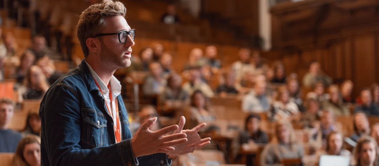 שיח וביטחון עצמי