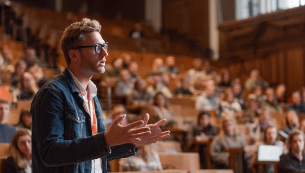 שיח וביטחון עצמי